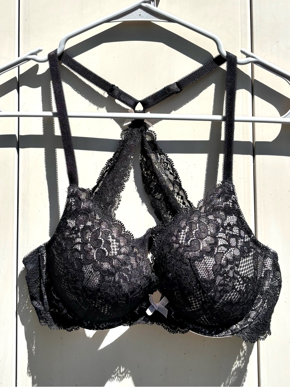 Victoria’s Secret Very Sexy Push Up Bra Size 34 B